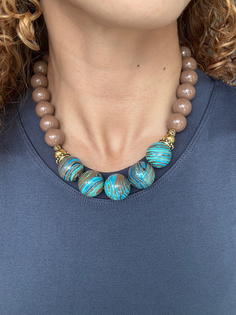 JADE NECKLACE