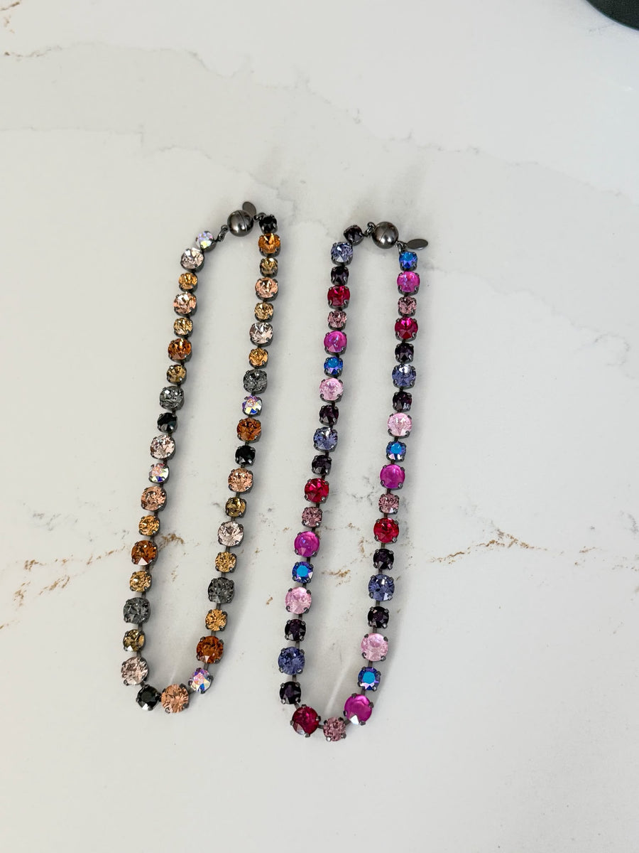 SWAROVSKI SMUTT NECKLACES