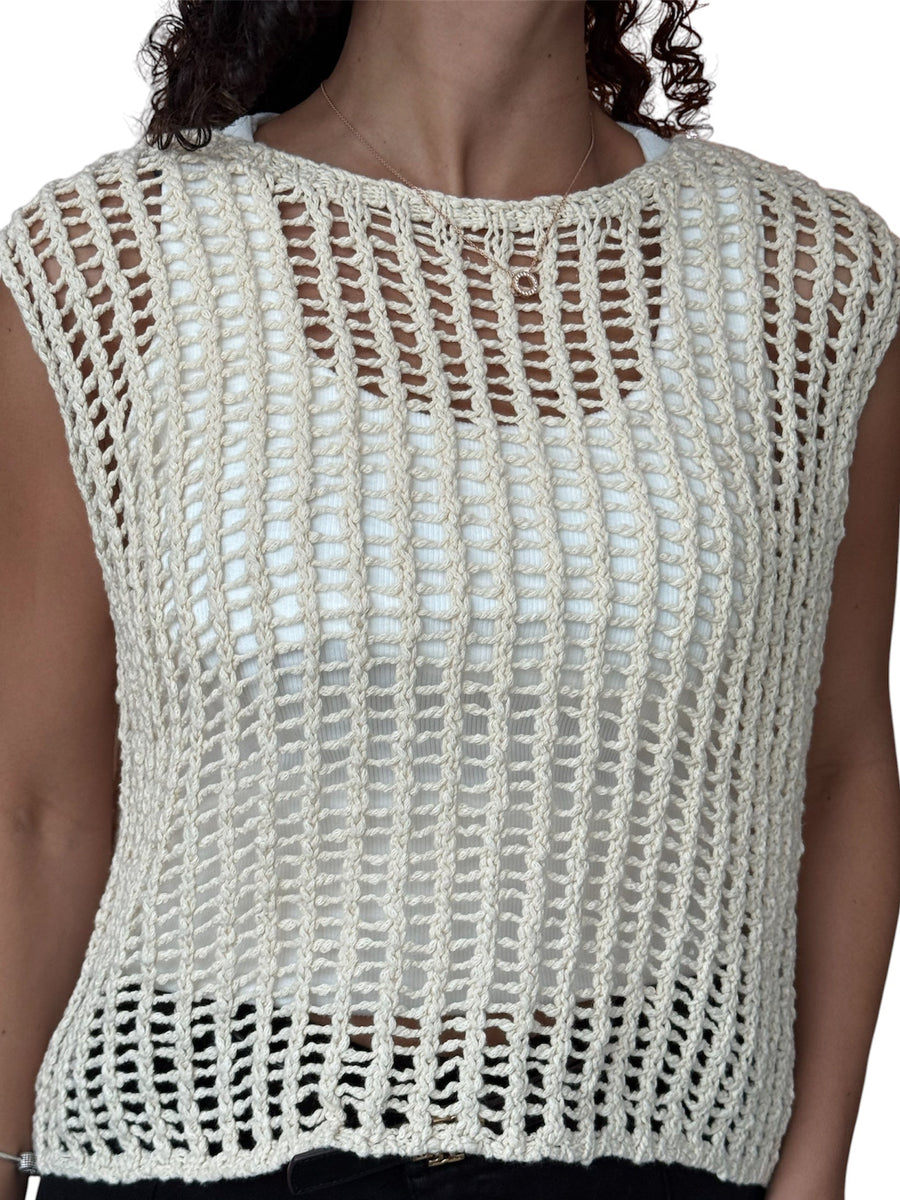 NATURAL NET TOP