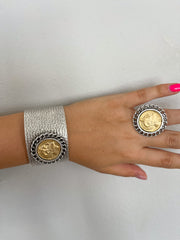 COIN RING