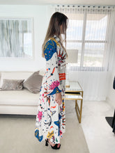 Cargar imagen en el visor de la galería, AURA MAXI DRESS
