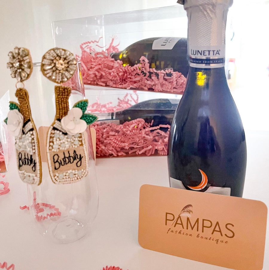 THE PROSECCO KIT