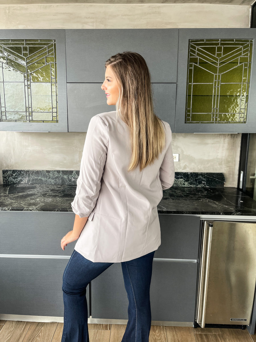 BOYFRIEND BLAZER
