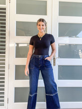 Load image into Gallery viewer, UTILITY JEAN
