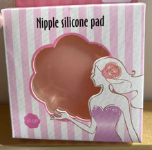 Load image into Gallery viewer, NIPPLE SILICONE PAD
