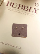 Load image into Gallery viewer, MOON STAR EARRINGS
