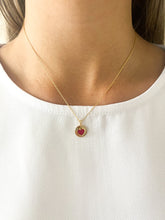 Load image into Gallery viewer, HEART NECKLACE
