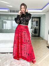 Load image into Gallery viewer, ELEGANT SEQUIN CROP TOP
