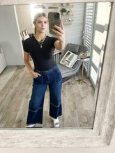Load image into Gallery viewer, UTILITY JEAN
