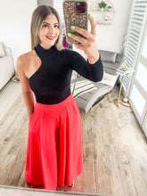 Cargar imagen en el visor de la galería, NEON CORAL PALAZZOS
