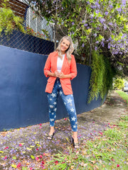 BOYFRIEND BLAZER