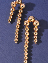 Load image into Gallery viewer, ELEGANT BALL EARRINGS
