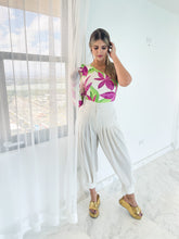 Load image into Gallery viewer, PLEATED PANTS

