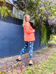 BOYFRIEND BLAZER
