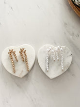 Load image into Gallery viewer, ELEGANT BALL EARRINGS

