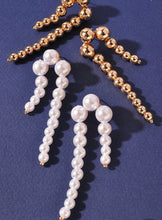 Load image into Gallery viewer, ELEGANT BALL EARRINGS
