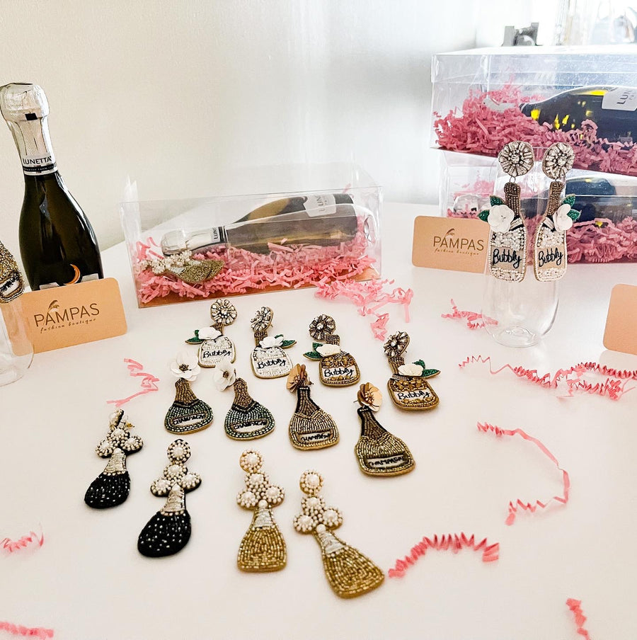 THE PROSECCO KIT
