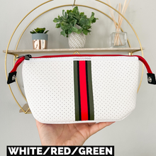 Cargar imagen en el visor de la galería, NEOPRENE COSMETIC BAG
