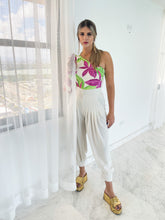 Load image into Gallery viewer, PLEATED PANTS
