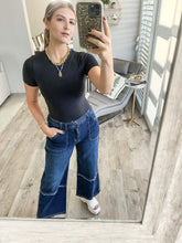 Load image into Gallery viewer, UTILITY JEAN
