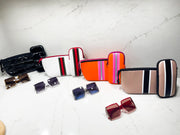 NEOPRENE COSMETIC BAG