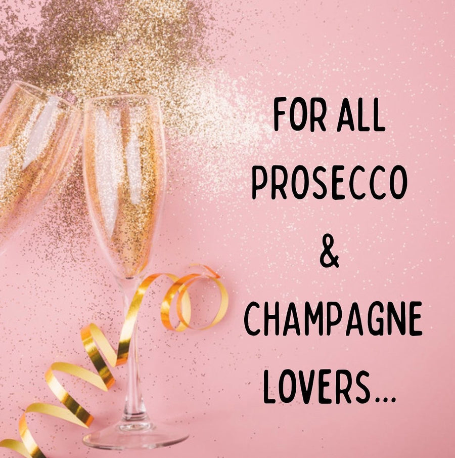 THE PROSECCO KIT