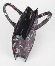 Cargar imagen en el visor de la galería, GRAFFITI TOTE BAG CROSSBODY
