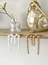 Load image into Gallery viewer, ELEGANT BALL EARRINGS
