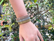 SOLID COLOR BANGLE