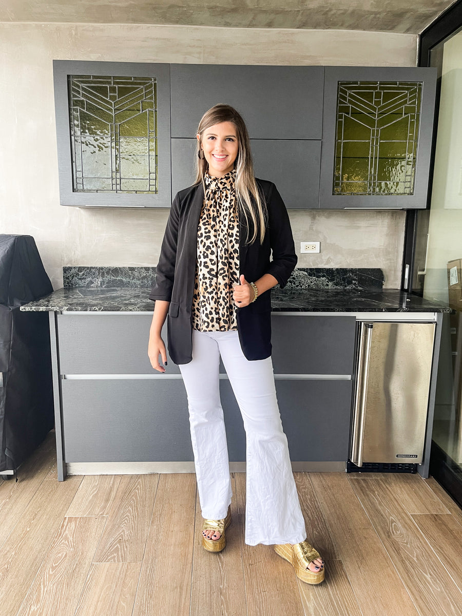 BOYFRIEND BLAZER