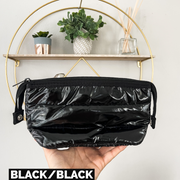 NEOPRENE COSMETIC BAG
