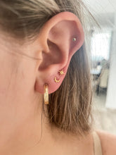 Load image into Gallery viewer, MOON STAR EARRINGS
