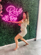 Load image into Gallery viewer, CHAMPAGNE POP&#39;EM SEQUIN SHORTS
