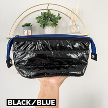 Cargar imagen en el visor de la galería, NEOPRENE COSMETIC BAG

