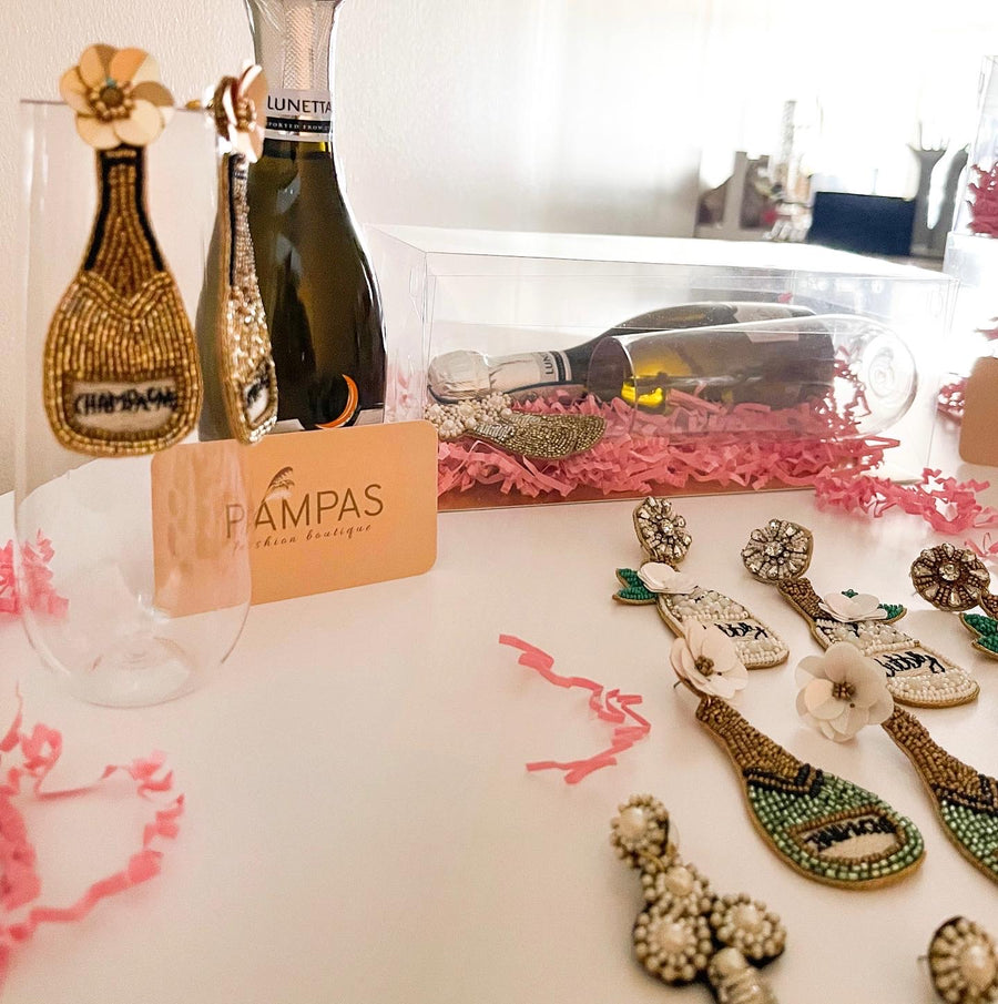 THE PROSECCO KIT