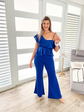 Load image into Gallery viewer, ASYMMETRICAL BLOUSE
