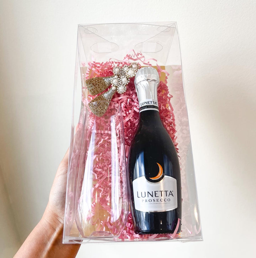 THE PROSECCO KIT