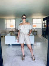 Cargar imagen en el visor de la galería, NATURAL SHORTS
